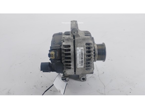 13520813 ALTERNADOR OPEL INSIGNIA B Grand Sport (Z18)|Desguaces La Cabaña