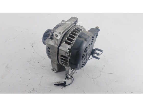 13520813 ALTERNADOR OPEL INSIGNIA B Grand Sport (Z18)|Desguaces La Cabaña