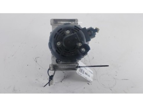 13520813 ALTERNADOR OPEL INSIGNIA B Grand Sport (Z18)|Desguaces La Cabaña