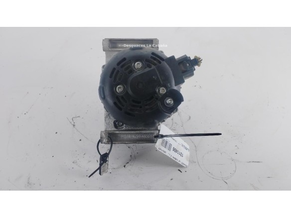 13520813 ALTERNADOR OPEL INSIGNIA B Grand Sport (Z18)|Desguaces La Cabaña