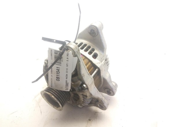A5TJ0991 ALTERNADOR MAZDA CX-5 (KF)|Desguaces La Cabaña