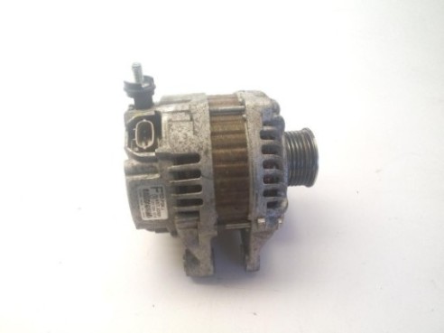 A5TJ0991 ALTERNADOR MAZDA CX-5 (KF)|Desguaces La Cabaña