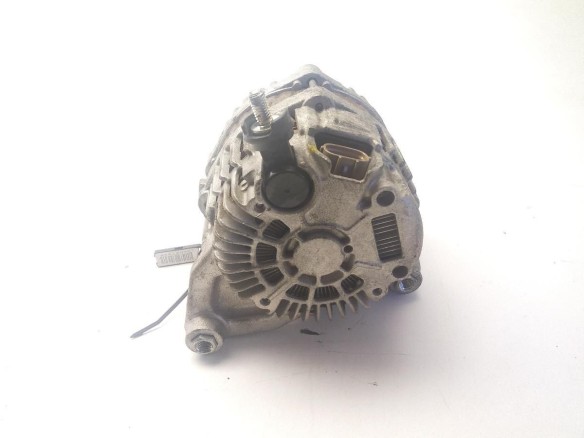 A5TJ0991 ALTERNADOR MAZDA CX-5 (KF)|Desguaces La Cabaña