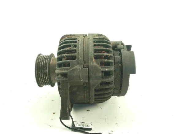 500335719 ALTERNADOR IVECO DAILY III Furgón/ranchera familiar|Desguaces La Cabaña
