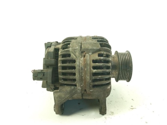 500335719 ALTERNADOR IVECO DAILY III Furgón/ranchera familiar|Desguaces La Cabaña