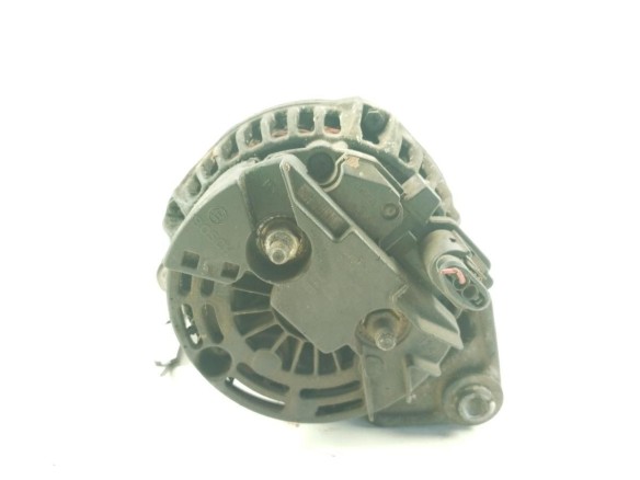 500335719 ALTERNADOR IVECO DAILY III Furgón/ranchera familiar|Desguaces La Cabaña