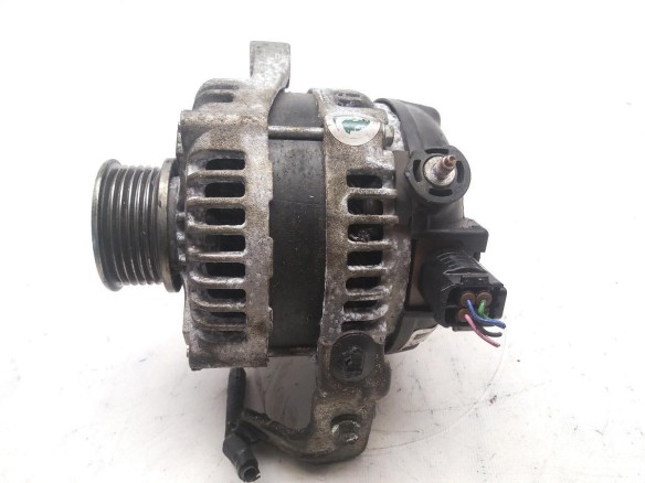 LRA03633 ALTERNADOR TOYOTA AURIS (_E15_)|Desguaces La Cabaña
