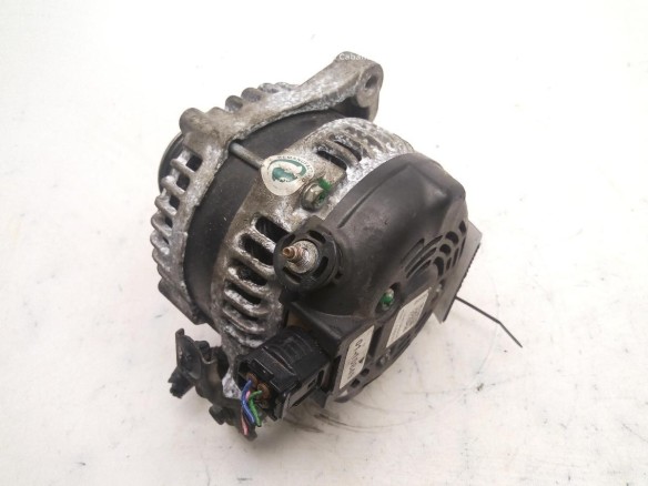 LRA03633 ALTERNADOR TOYOTA AURIS (_E15_)|Desguaces La Cabaña