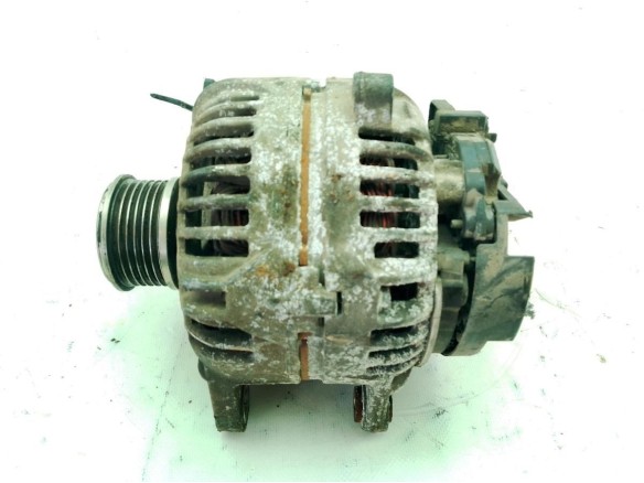 0124525140 ALTERNADOR NISSAN QASHQAI +2 (JJ10E)|Desguaces La Cabaña