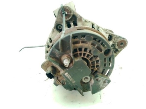0124525140 ALTERNADOR NISSAN QASHQAI +2 (JJ10E)|Desguaces La Cabaña