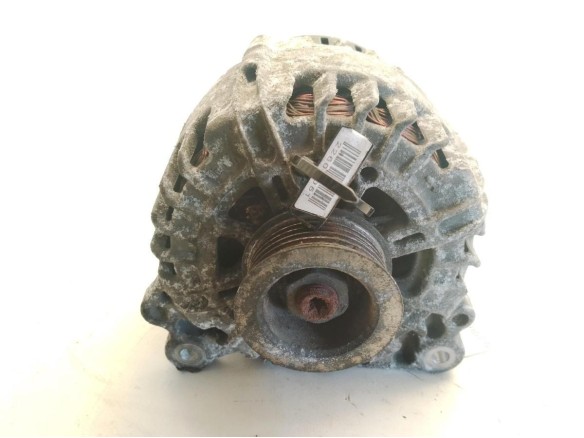 059903016J ALTERNADOR AUDI A5 (8T3)|Desguaces La Cabaña