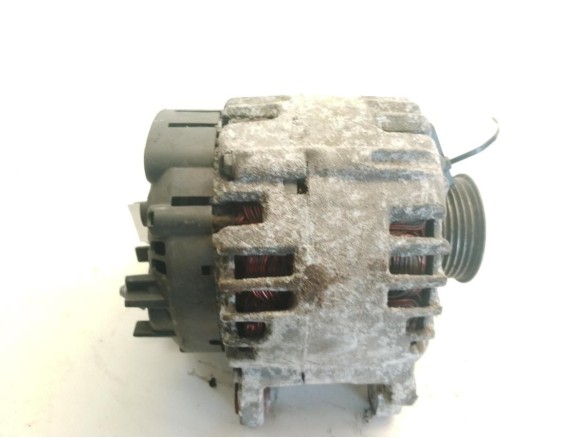059903016J ALTERNADOR AUDI A5 (8T3)|Desguaces La Cabaña