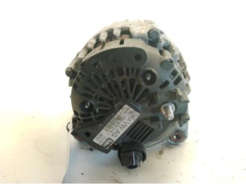 059903016J ALTERNADOR AUDI A5 (8T3)|Desguaces La Cabaña