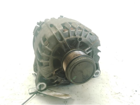 9810527180 ALTERNADOR PEUGEOT 5008|Desguaces La Cabaña