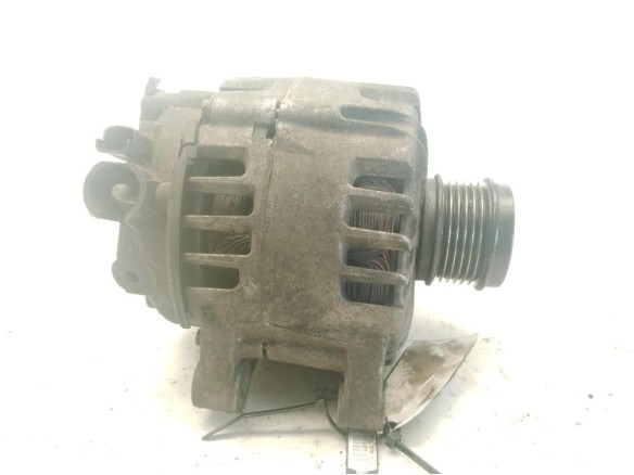 9810527180 ALTERNADOR PEUGEOT 5008|Desguaces La Cabaña