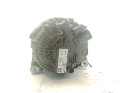 9810527180 ALTERNADOR PEUGEOT 5008|Desguaces La Cabaña