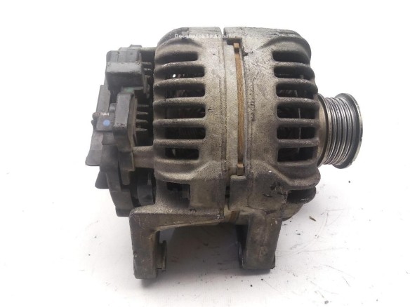 0124425020 ALTERNADOR PEUGEOT 107|Desguaces La Cabaña