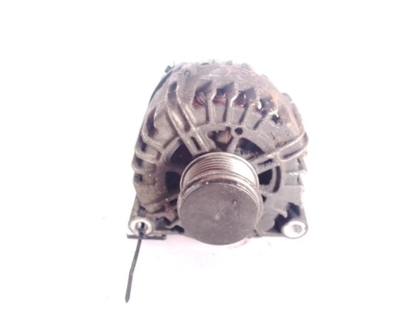 9678048880 ALTERNADOR FIAT SCUDO Caja/Chasis (270_, 272_)|Desguaces La Cabaña