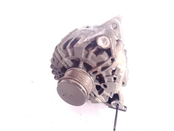 9678048880 ALTERNADOR FIAT SCUDO Caja/Chasis (270_, 272_)|Desguaces La Cabaña