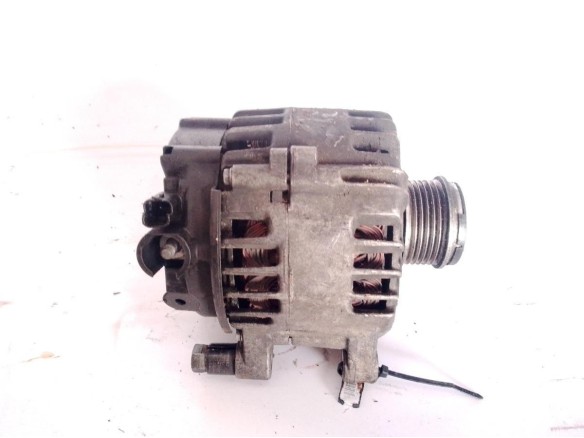 9678048880 ALTERNADOR FIAT SCUDO Caja/Chasis (270_, 272_)|Desguaces La Cabaña