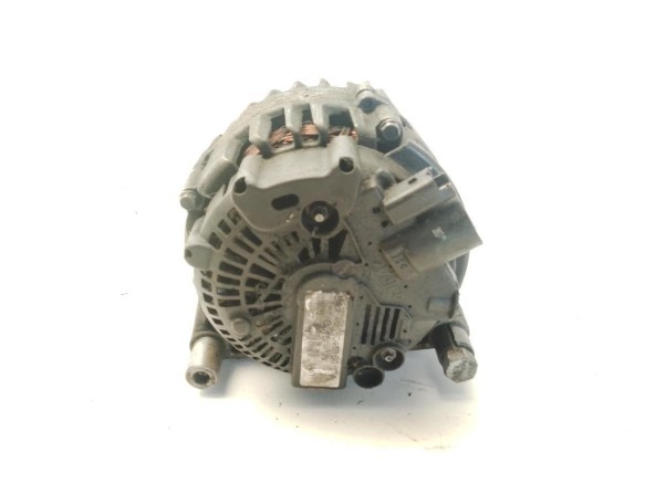 9678048880 ALTERNADOR FIAT SCUDO Caja/Chasis (270_, 272_)|Desguaces La Cabaña