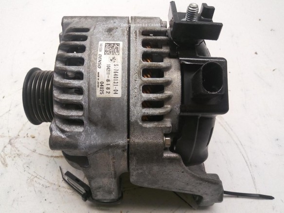 764013104 1042118182 ALTERNADOR BMW 3 Touring (F31)|Desguaces La Cabaña