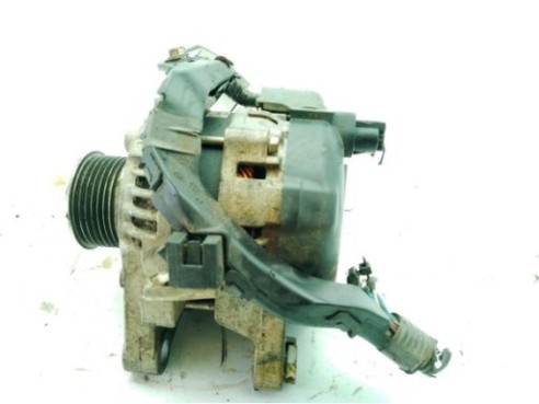 2706011180 ALTERNADOR TOYOTA LAND CRUISER PRADO (_J15_)|Desguaces La Cabaña