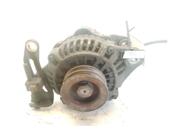 ME203546 ALTERNADOR MITSUBISHI MONTERO III Canvas Top (V6_W, V7_W)|Desguaces La Cabaña