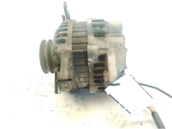 ME203546 ALTERNADOR MITSUBISHI MONTERO III Canvas Top (V6_W, V7_W)|Desguaces La Cabaña