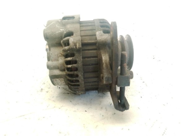 ME203546 ALTERNADOR MITSUBISHI MONTERO III Canvas Top (V6_W, V7_W)|Desguaces La Cabaña