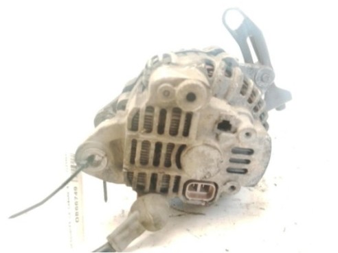 ME203546 ALTERNADOR MITSUBISHI MONTERO III Canvas Top (V6_W, V7_W)|Desguaces La Cabaña