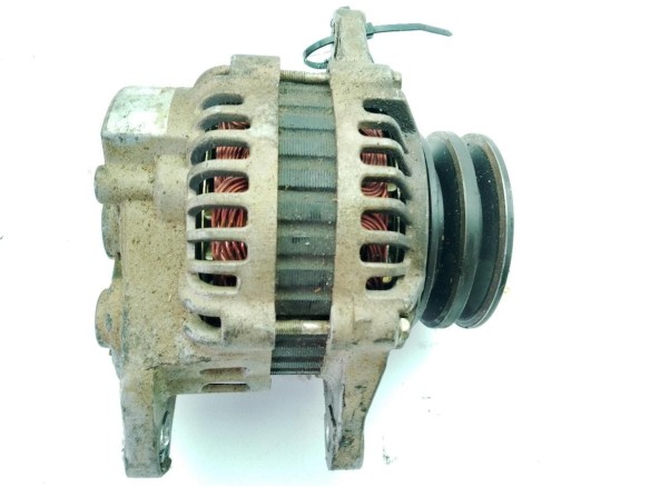 ALTERNADOR MAZDA PREMACY (CP)|Desguaces La Cabaña