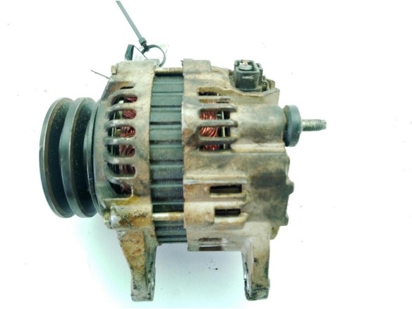 ALTERNADOR MAZDA PREMACY (CP)|Desguaces La Cabaña