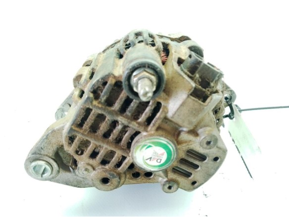 ALTERNADOR MAZDA PREMACY (CP)|Desguaces La Cabaña