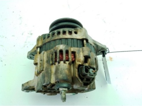 ALTERNADOR MAZDA PREMACY (CP)|Desguaces La Cabaña
