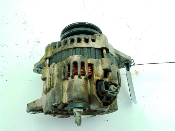 ALTERNADOR MAZDA PREMACY (CP)|Desguaces La Cabaña