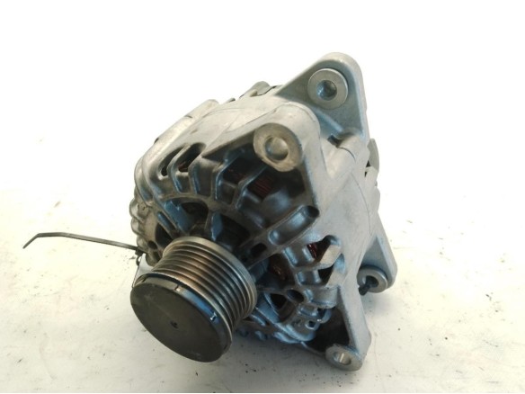 9818677980 ALTERNADOR CITROEN C4 CACTUS|Desguaces La Cabaña