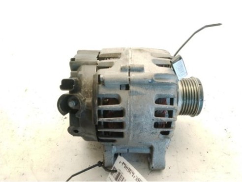 9818677980 ALTERNADOR CITROEN C4 CACTUS|Desguaces La Cabaña