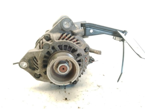 A2TC1391 ALTERNADOR HONDA FR-V (BE)|Desguaces La Cabaña