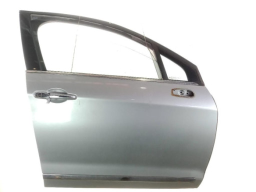 128001111 ELEVALUNAS PUERTA LAT DEL IZQ CITROEN C5 III Break (TD_)|Desguaces La Cabaña