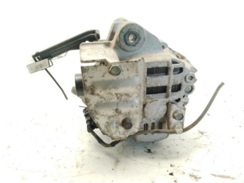 A2TC1391 ALTERNADOR HONDA FR-V (BE)|Desguaces La Cabaña