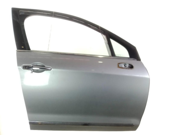 PUERTA LAT DEL DER CITROEN C5 III Break (TD_) |Desguaces La Cabaña