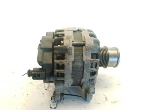 04E903021M ALTERNADOR SEAT IBIZA IV (6J5, 6P1)|Desguaces La Cabaña