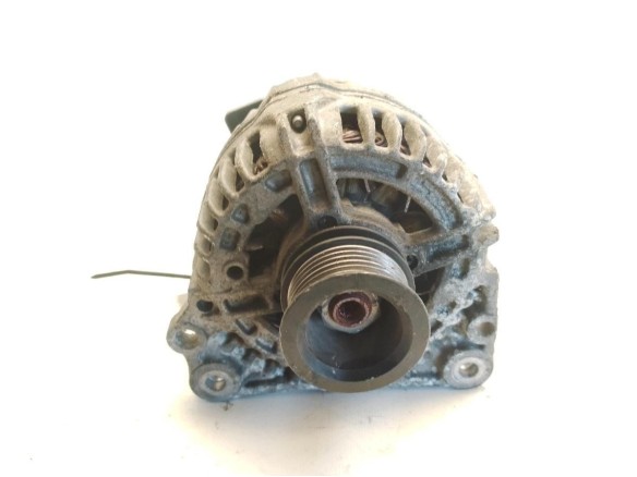 37903025M ALTERNADOR SEAT IBIZA III (6L1)|Desguaces La Cabaña