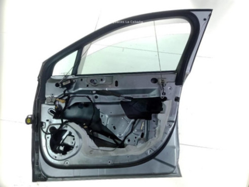 PUERTA LAT DEL DER CITROEN C5 III Break (TD_) |Desguaces La Cabaña