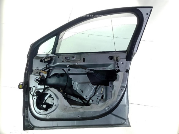 PUERTA LAT DEL DER CITROEN C5 III Break (TD_) |Desguaces La Cabaña