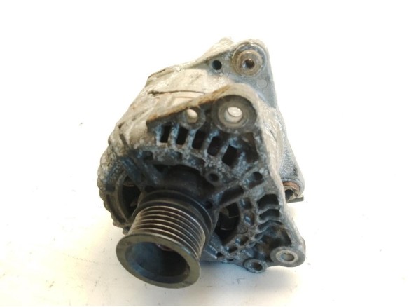 37903025M ALTERNADOR SEAT IBIZA III (6L1)|Desguaces La Cabaña