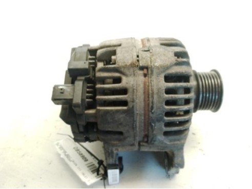 37903025M ALTERNADOR SEAT IBIZA III (6L1)|Desguaces La Cabaña