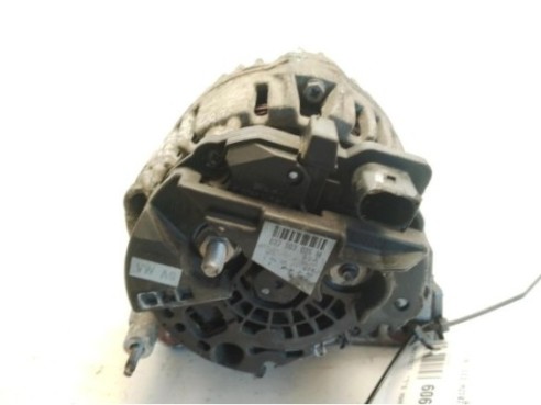37903025M ALTERNADOR SEAT IBIZA III (6L1)|Desguaces La Cabaña