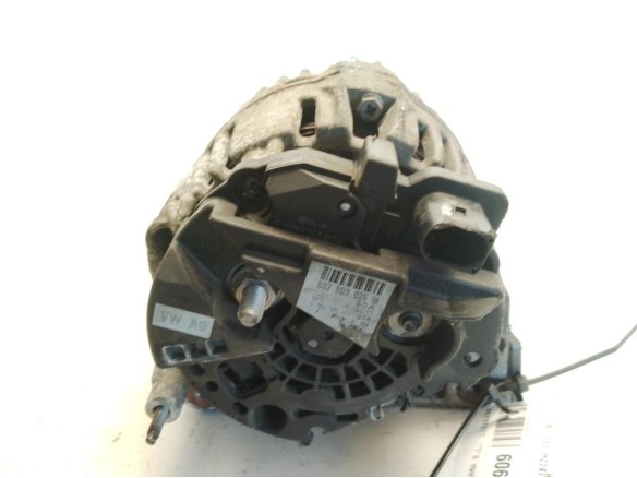 37903025M ALTERNADOR SEAT IBIZA III (6L1)|Desguaces La Cabaña